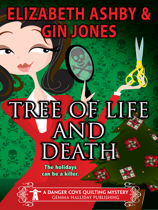 Title details for Tree of Life and Death by Gin Jones - Available